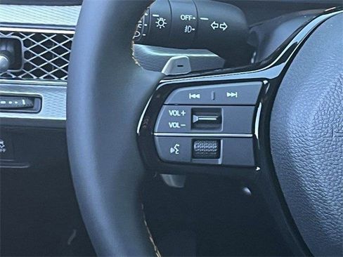 New 2026 Acura Integra A-Spec FWD image 14
