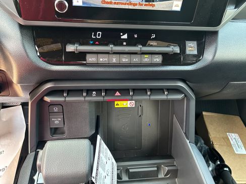 New 2026 Toyota Tundra SR5 RWD image 25
