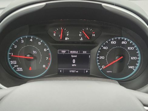 Used 2023 Chevrolet Malibu LS FWD image 12