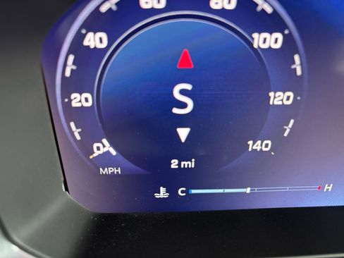 New 2026 Chevrolet Silverado 1500 High Country image 32