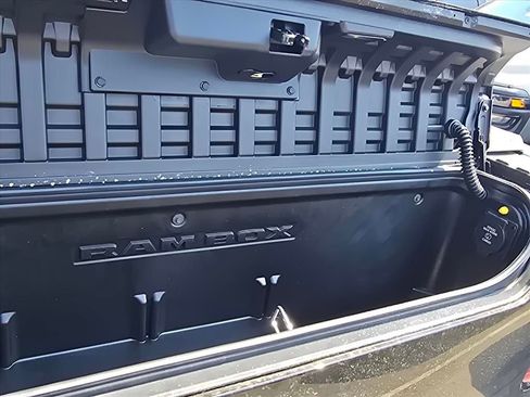 New 2026 RAM 1500 Limited AWD/4WD image 11