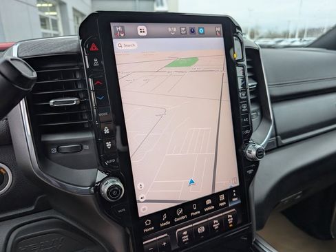 New 2026 RAM 2500 Laramie image 26