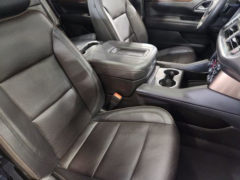Used 2024 Chevrolet Tahoe High Country w/ Advanced Technology Package AWD/4WD image 26