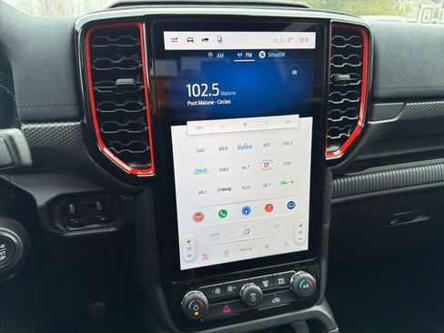 New 2026 Ford Ranger Raptor image 25