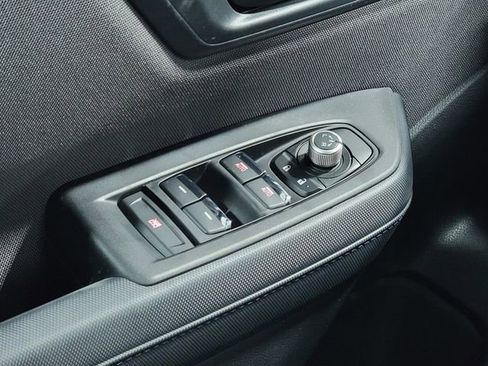 New 2026 Subaru Forester Premium image 24