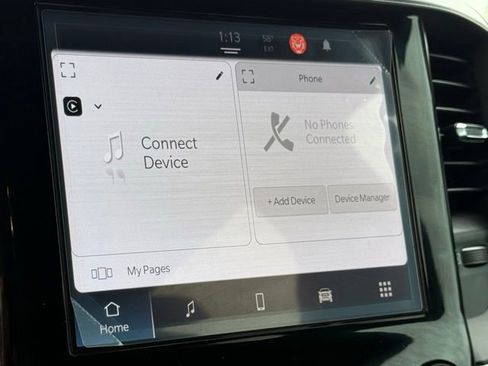 Used 2025 RAM 5500 Tradesman w/ Safety Group image 32