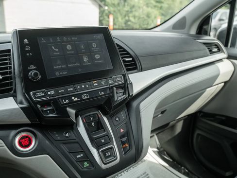 Used 2019 Honda Odyssey EX-L image 26