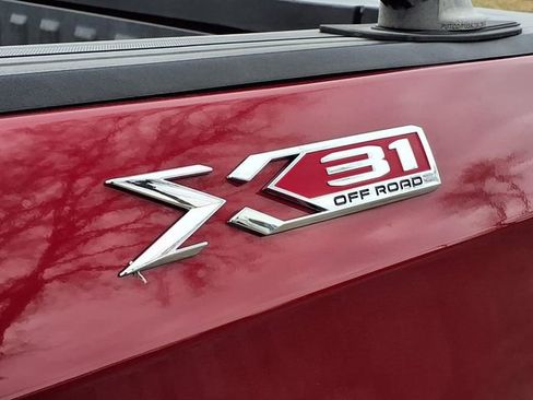 Certified 2019 GMC Sierra 1500 SLT w/ SLT Premium Package image 34