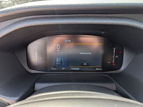 New 2026 Ford Transit 250 148 High Roof w/ Load Area Protection Package image 20