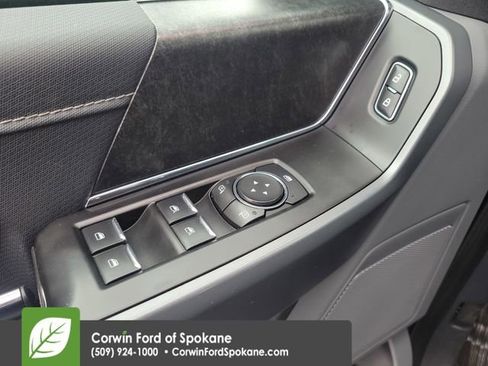 Used 2021 Ford F150 XLT w/ Equipment Group 302A High image 20