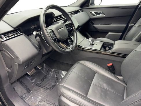 Used 2025 Land Rover Range Rover Velar Dynamic SE image 50
