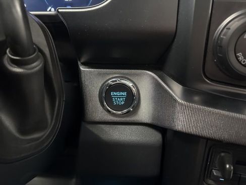 Used 2024 Ford F250 Platinum image 49