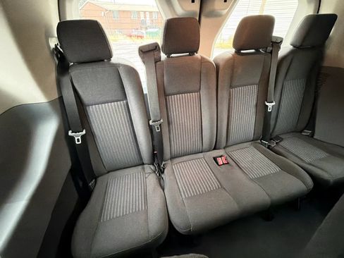 Used 2017 Ford Transit 350 XLT RWD image 17