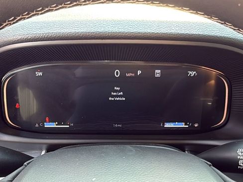 New 2026 Jeep Grand Wagoneer Limited image 32