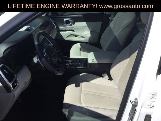 Used 2023 Kia Sorento SX AWD/4WD image 23