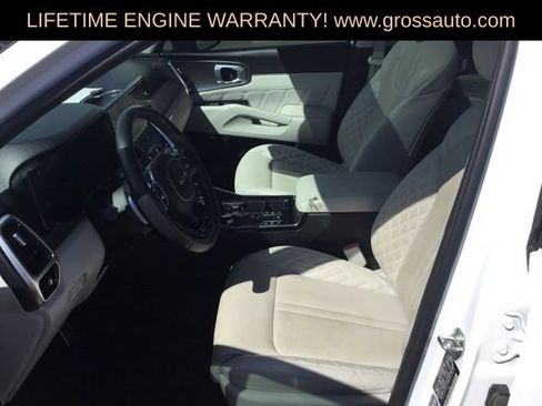 Used 2023 Kia Sorento SX AWD/4WD image 23