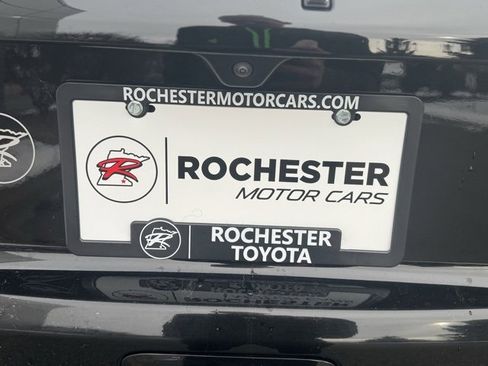 Used 2024 Jeep Compass Latitude image 39