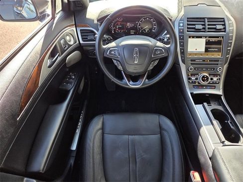 Used 2017 Lincoln MKZ Reserve w/ Luxury Package image 12