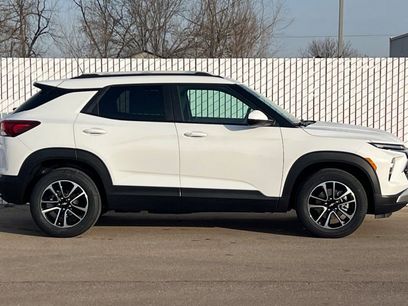 New 2026 Chevrolet TrailBlazer LT w/ Convenience Package