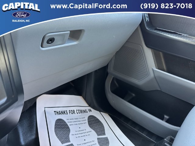Certified 2023 Ford F150 XL AWD/4WD image 27