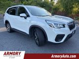 Used 2019 Subaru Forester Premium w/ All-Weather Package image 3