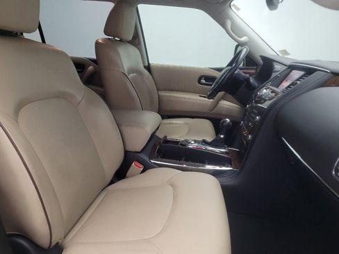 Used 2019 Nissan Armada SL w/ Premium Package RWD image 21