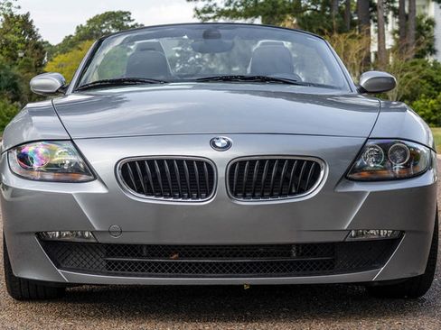 Used 2007 BMW Z4 3.0i image 13