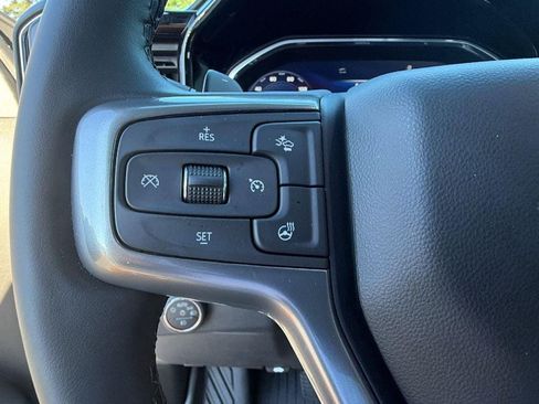 Used 2026 Chevrolet Silverado 1500 LT Trail Boss w/ LT Trail Boss Premium Package AWD/4WD image 25