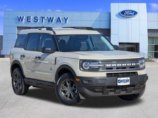 Used 2024 Ford Bronco Sport Big Bend video 2