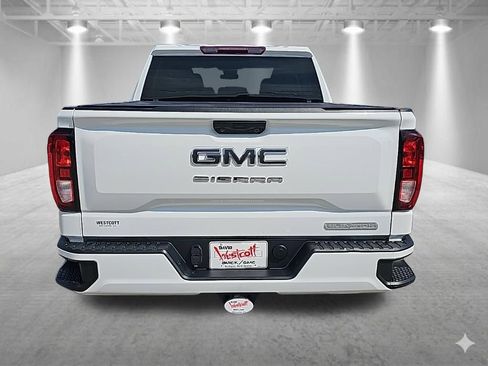Certified 2023 GMC Sierra 1500 Elevation AWD/4WD image 6