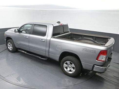 Used 2022 RAM 1500 Big Horn image 30