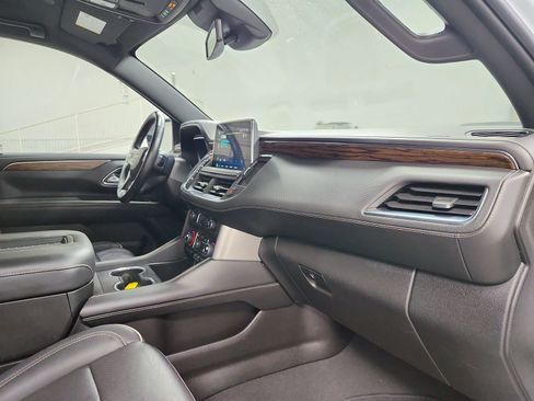 Used 2023 Chevrolet Tahoe Premier image 38