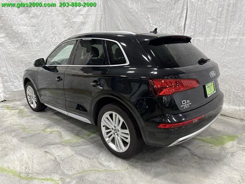 Used 2018 Audi Q5 2.0T Premium Plus w/ Premium Plus Package image 7