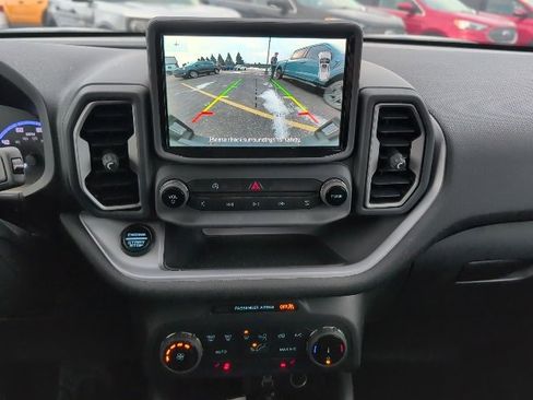 Used 2023 Ford Bronco Sport Big Bend w/ Convenience Package image 5