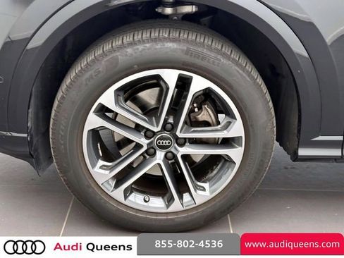 Used 2025 Audi Q5 Premium w/ Convenience Package AWD/4WD image 8