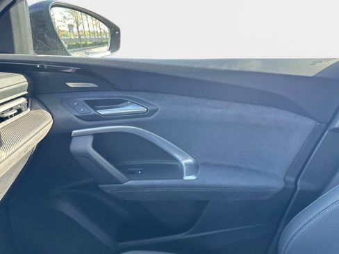 New 2025 Audi SQ5 Premium Plus image 24