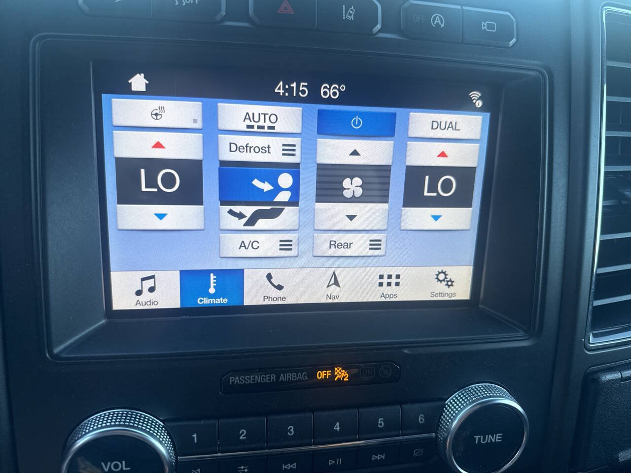 Used 2019 Ford Expedition Max Limited w/ Special Edition Package AWD/4WD image 52