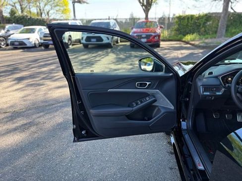 New 2026 Acura Integra Type S image 10