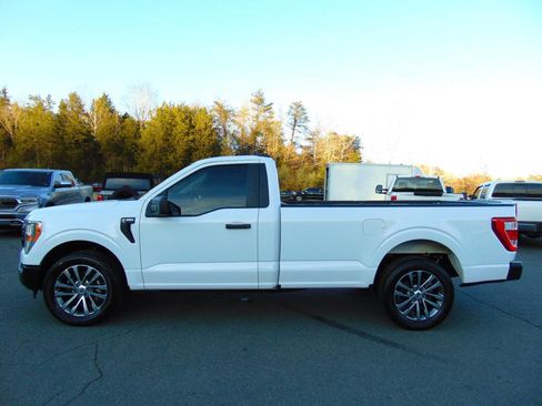 Used 2022 Ford F150 XL w/ Equipment Group 101A High image 20