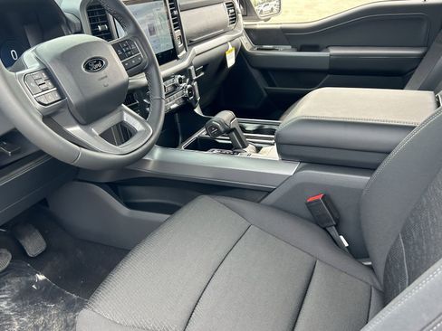 New 2026 Ford F150 XLT AWD/4WD image 46