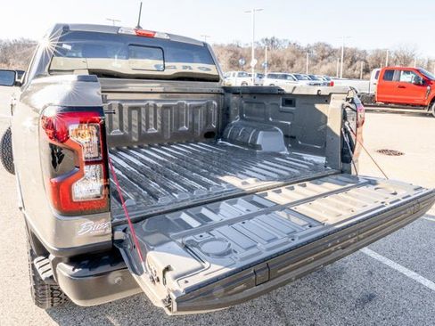 New 2025 Ford Ranger XLT w/ Technology Package image 8