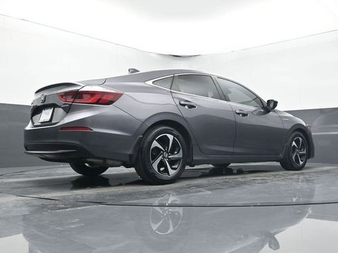 Used 2022 Honda Insight EX image 11