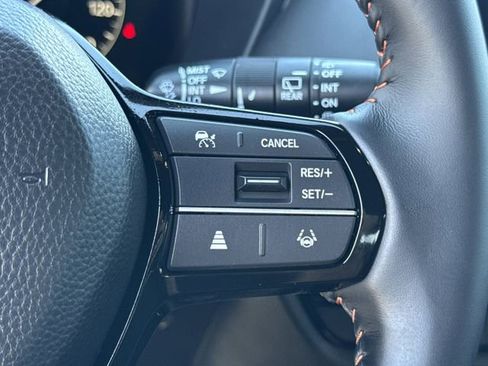 New 2026 Honda HR-V Sport image 35