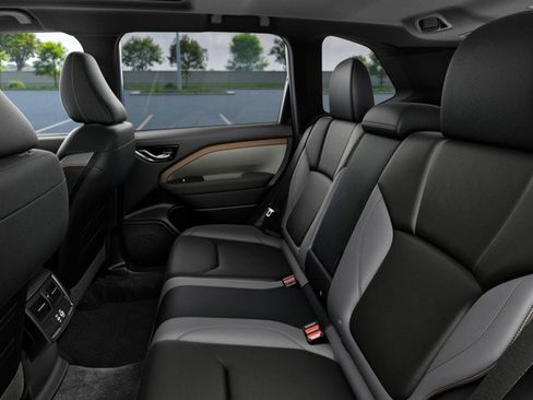 New 2026 Subaru Forester Sport AWD/4WD image 16