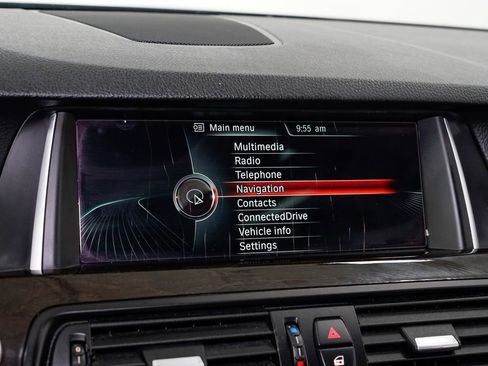 Used 2015 BMW 535i xDrive Sedan image 17
