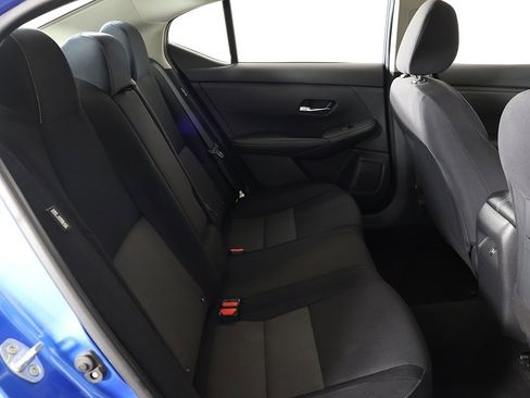 Used 2021 Nissan Sentra SV w/ Trunk Package image 31