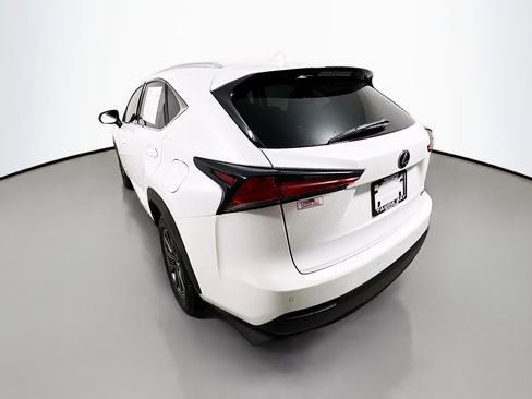 Used 2018 Lexus NX 300 FWD w/ Comfort Package image 8
