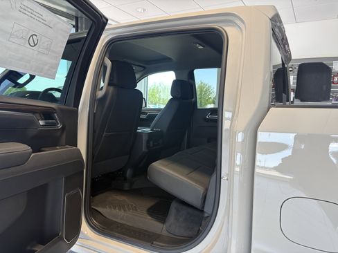 New 2026 Chevrolet Silverado 1500 RST w/ RST All Star Premium Package AWD/4WD image 20