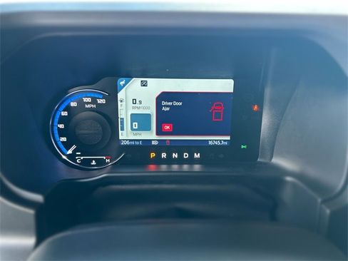 Certified 2023 Ford Bronco 4-Door image 16