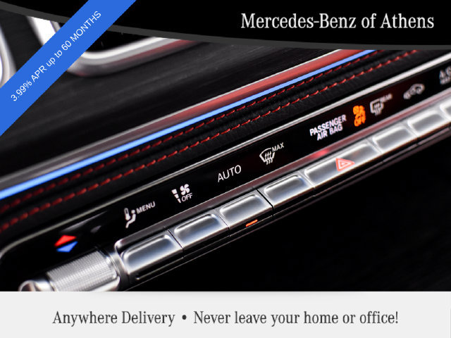 New 2026 Mercedes-Benz GLE 53 AMG 4MATIC image 37
